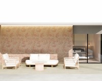 New Build - Detached - Pinoso