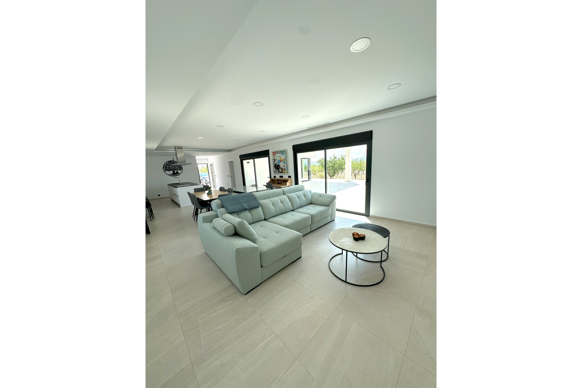 New Build - Detached - Pinoso