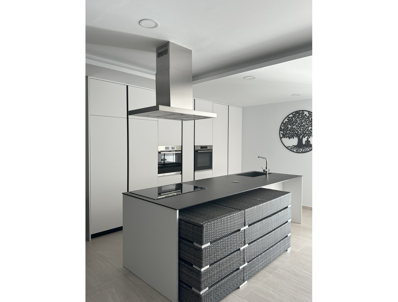 New Build - Detached - Pinoso