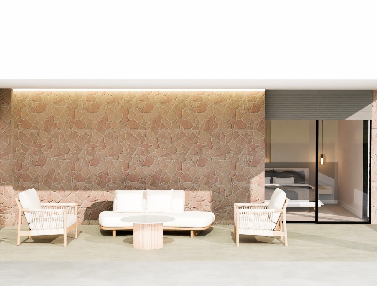 New Build - Detached - Pinoso