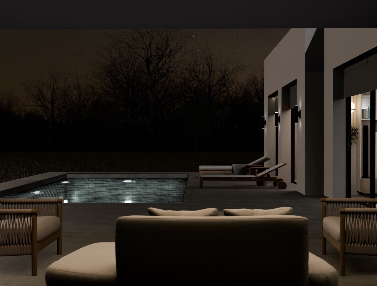 New Build - Detached - Pinoso