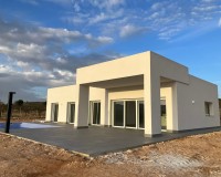 New Build - Detached - Pinoso