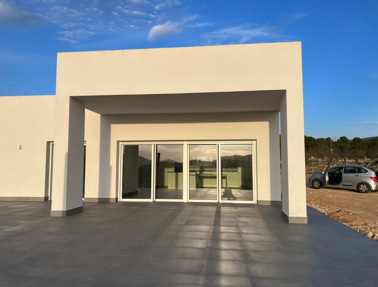 New Build - Detached - Pinoso