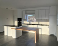 New Build - Detached - Pinoso