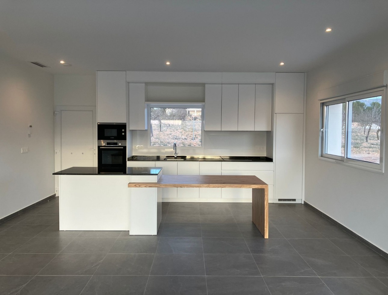 New Build - Detached - Pinoso