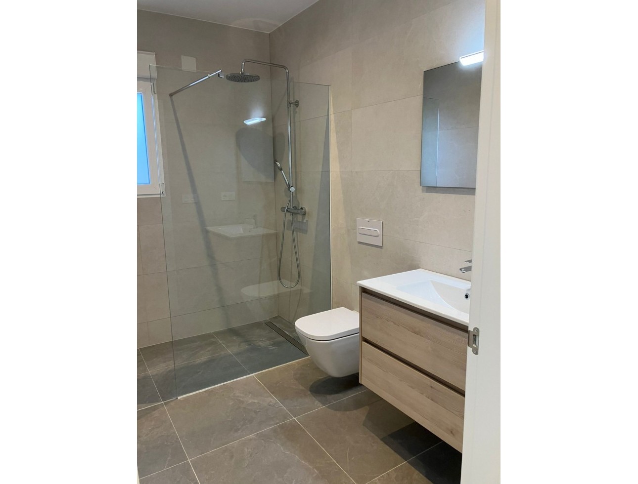 New Build - Detached - Pinoso