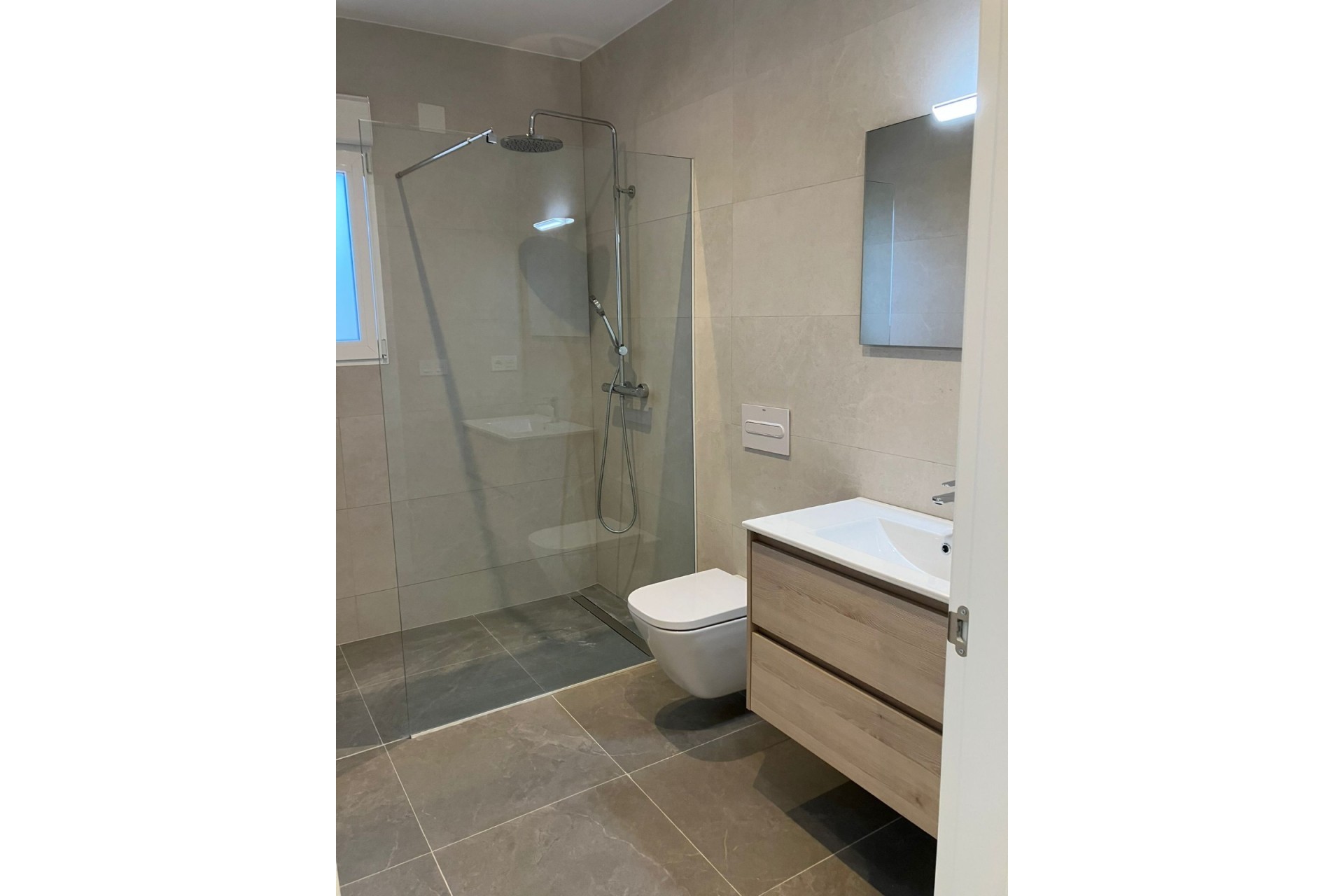 New Build - Detached - Pinoso