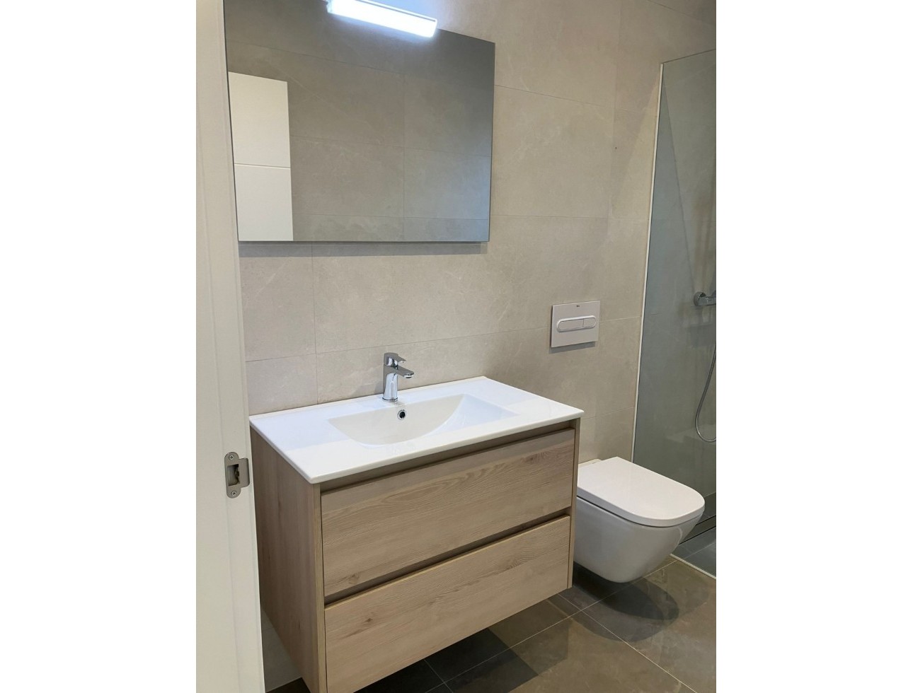 New Build - Detached - Pinoso