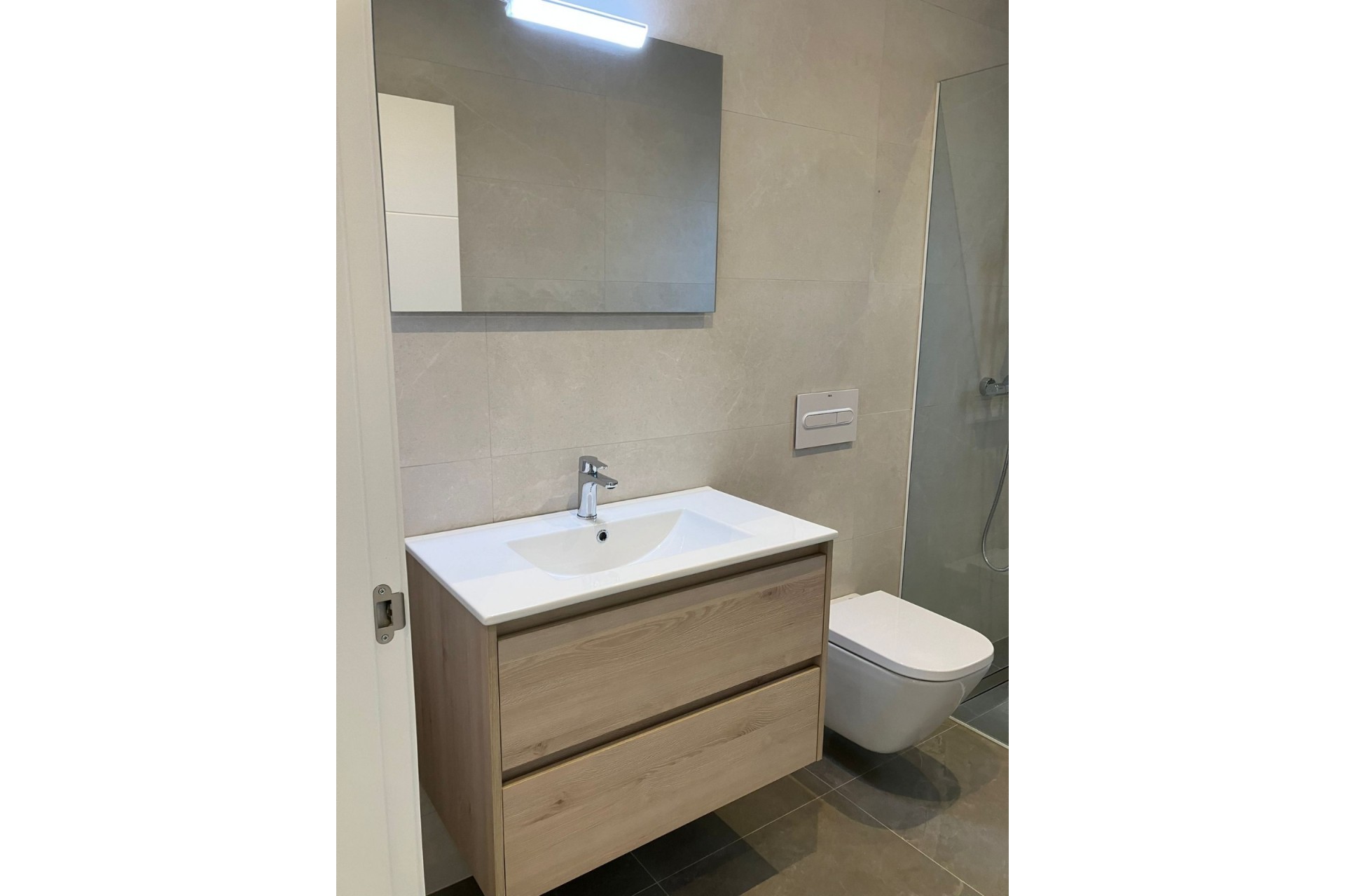 New Build - Detached - Pinoso