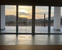 New Build - Detached - Pinoso