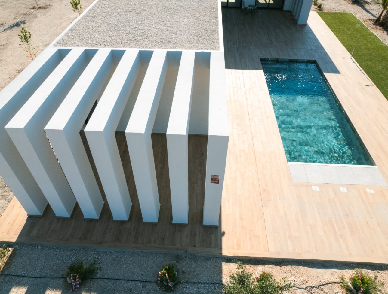 New Build - Detached - Pinoso