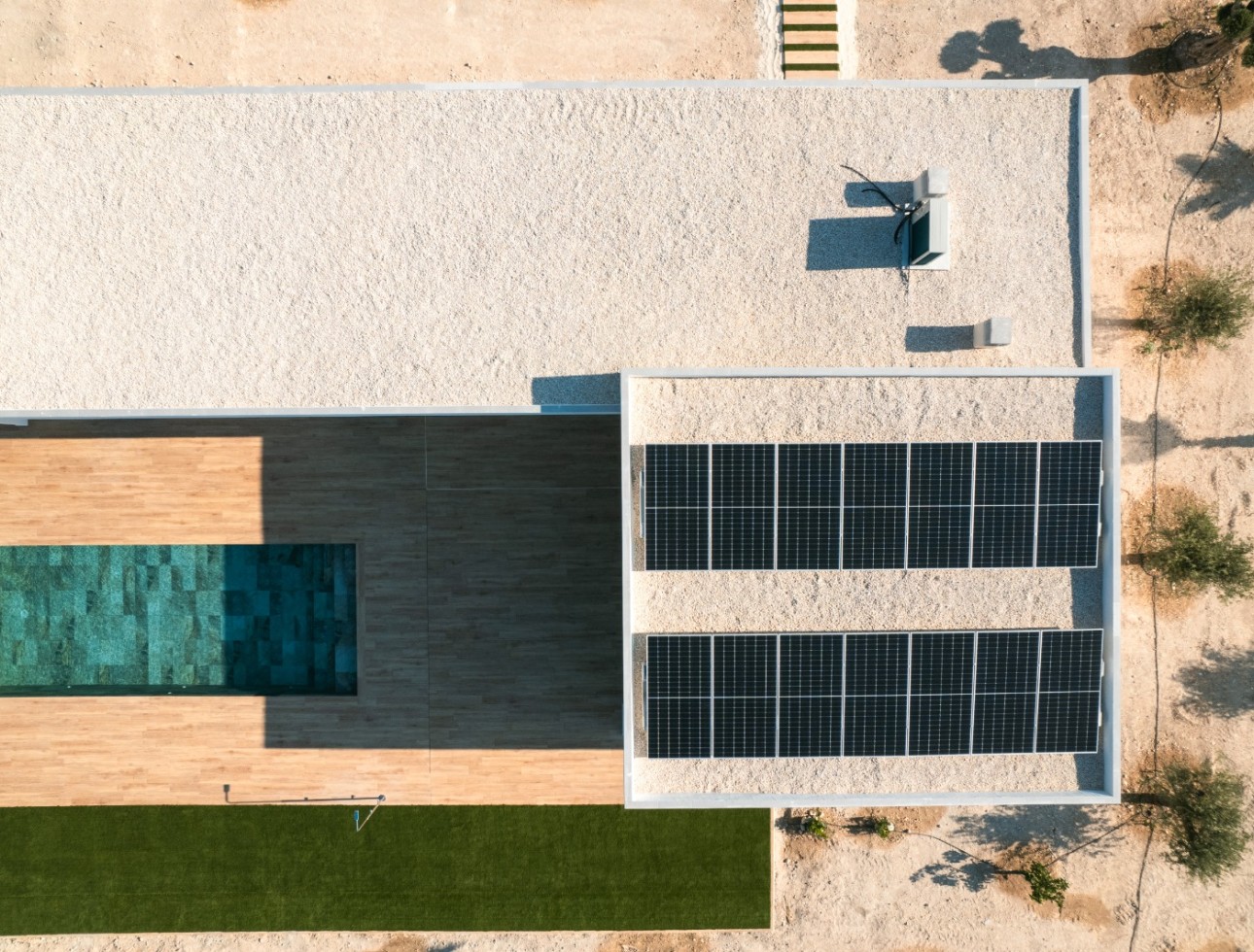 New Build - Detached - Pinoso