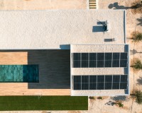 New Build - Detached - Pinoso