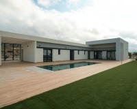 New Build - Detached - Pinoso