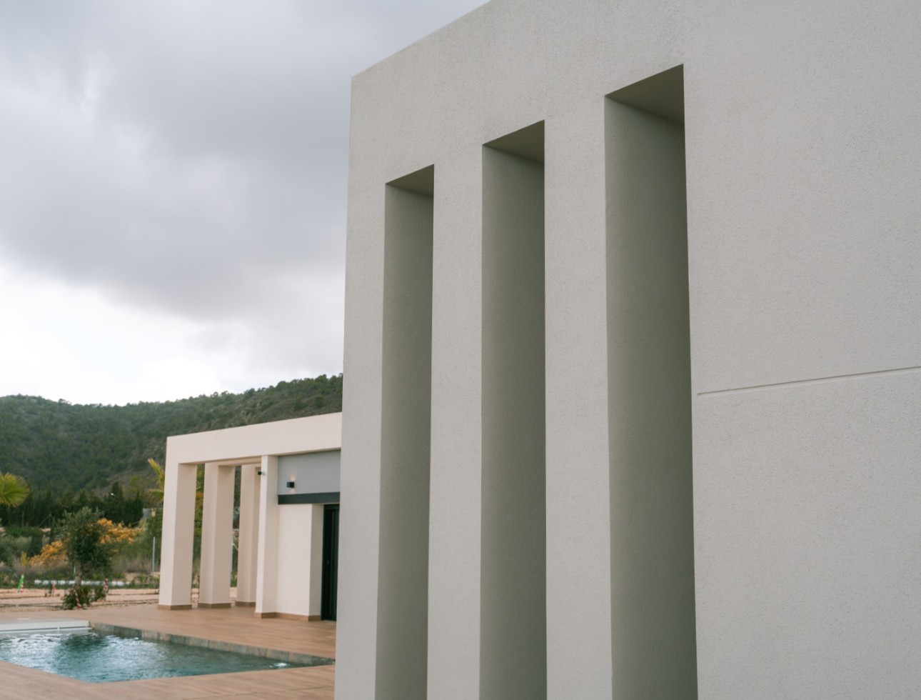 New Build - Detached - Pinoso