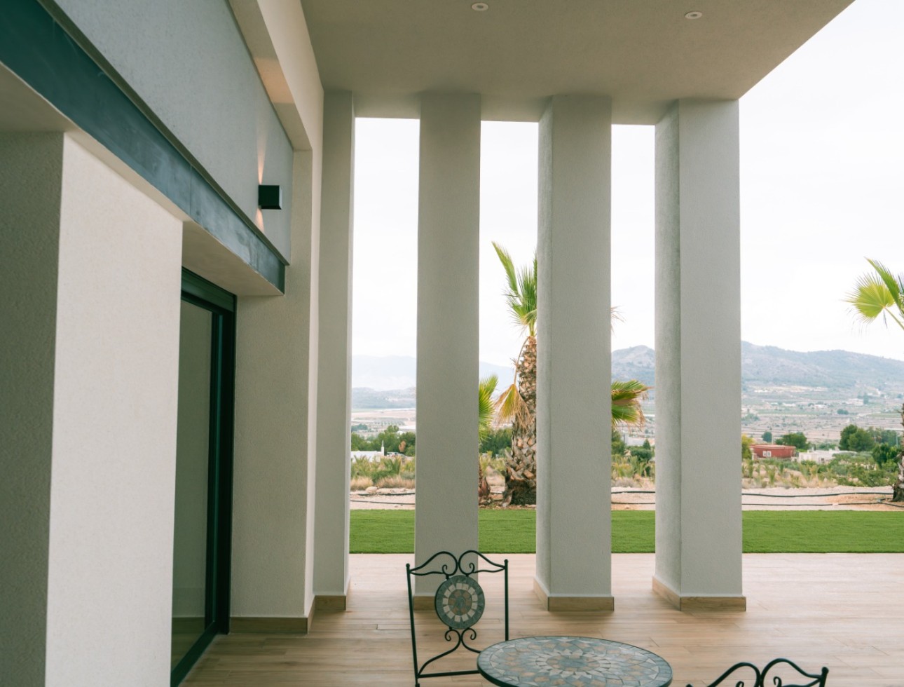 New Build - Detached - Pinoso