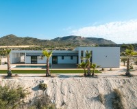 New Build - Detached - Pinoso