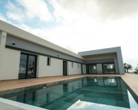 New Build - Detached - Pinoso