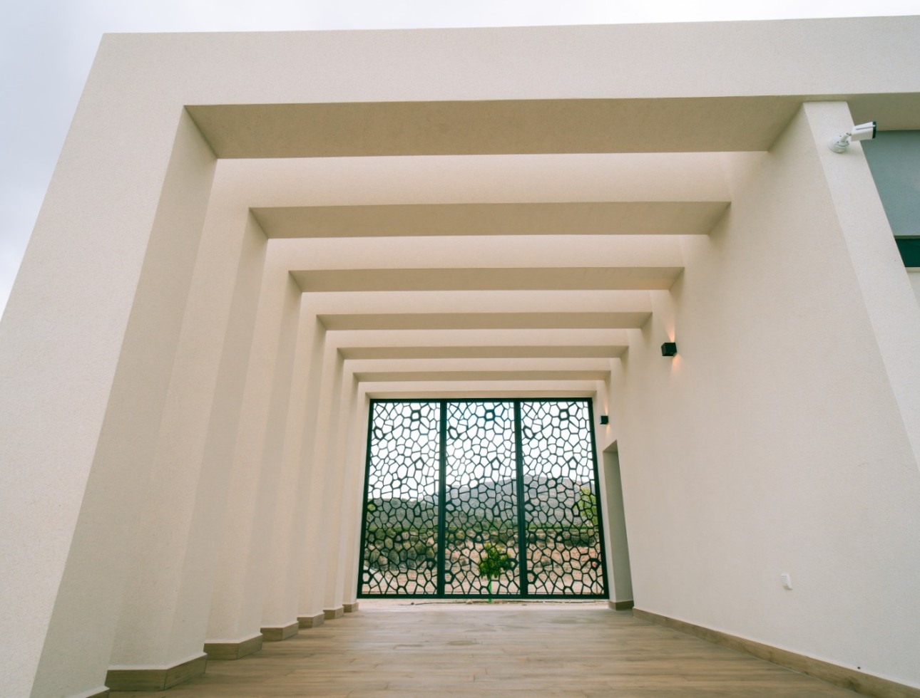 New Build - Detached - Pinoso