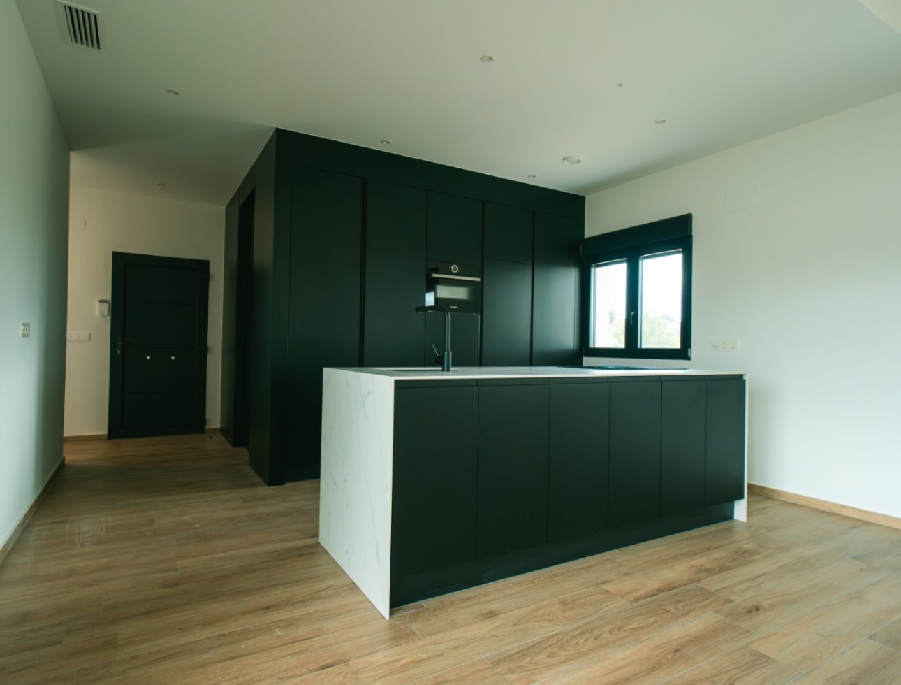 New Build - Detached - Pinoso