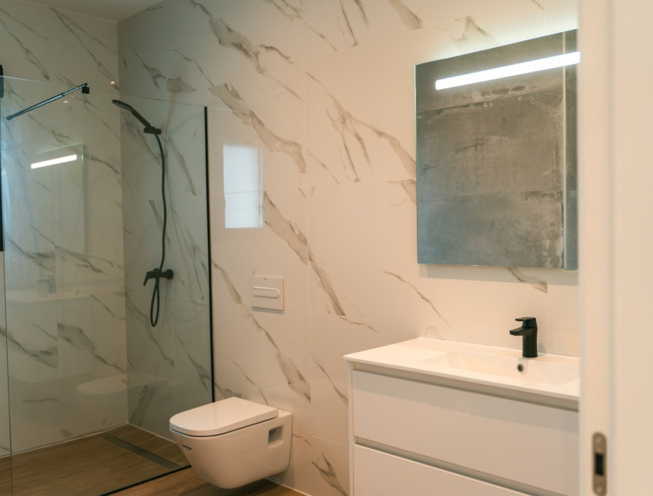 New Build - Detached - Pinoso