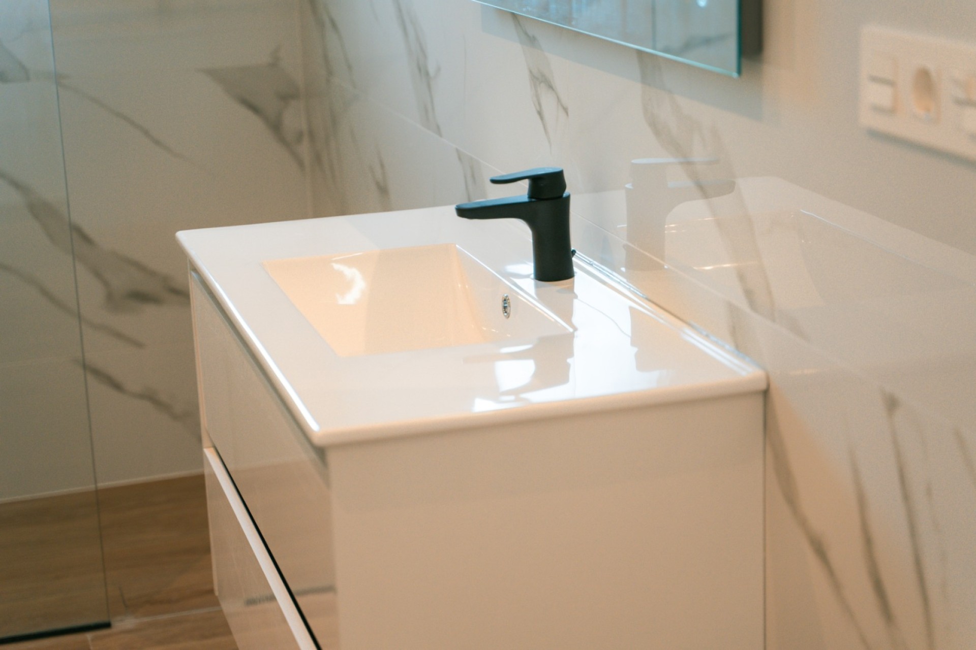 New Build - Detached - Pinoso