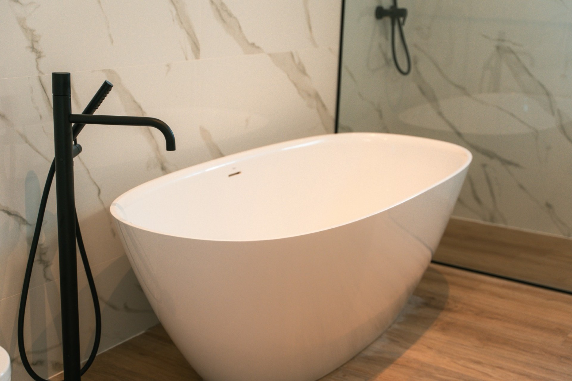 New Build - Detached - Pinoso