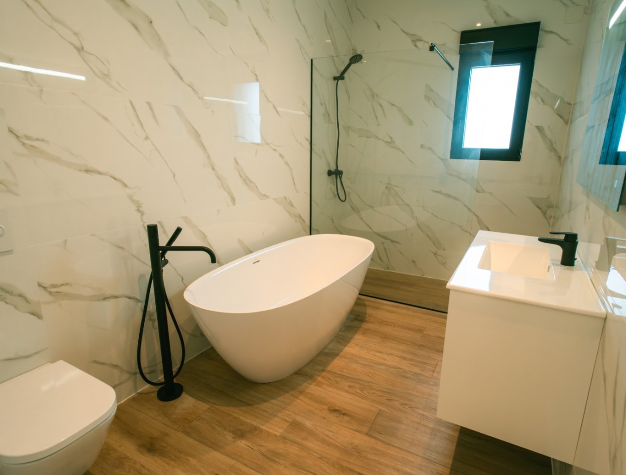 New Build - Detached - Pinoso