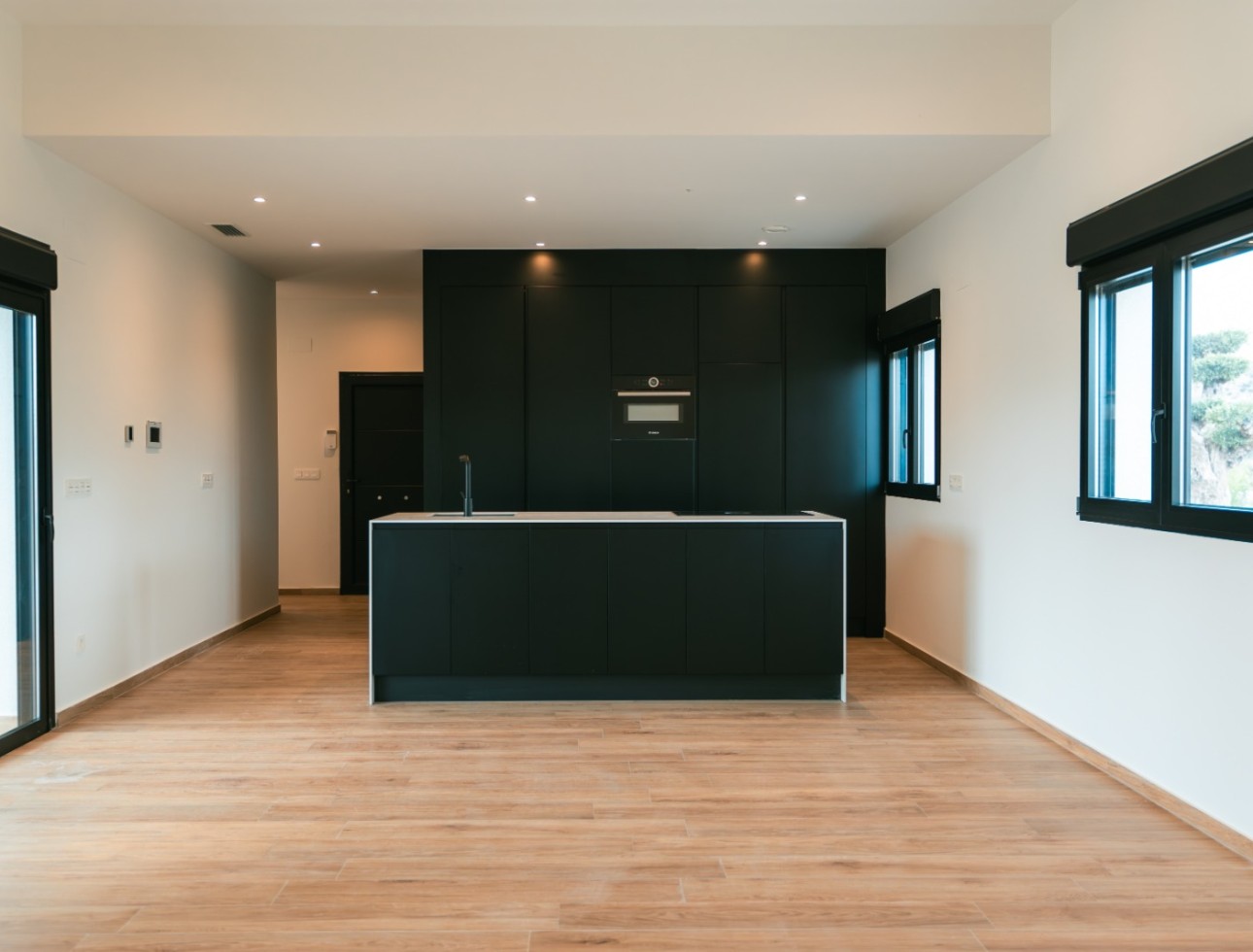 New Build - Detached - Pinoso