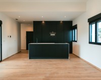 New Build - Detached - Pinoso