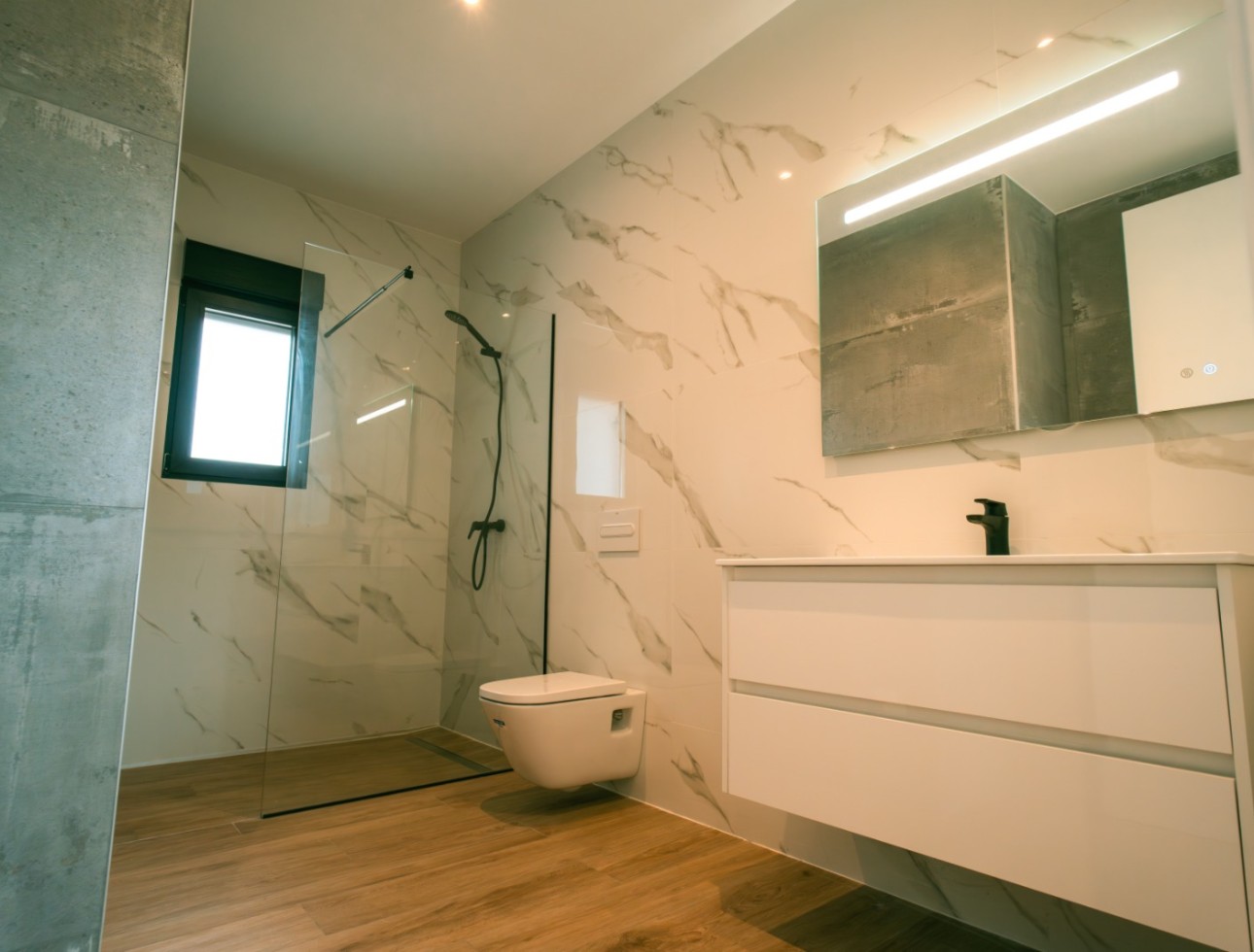 New Build - Detached - Pinoso