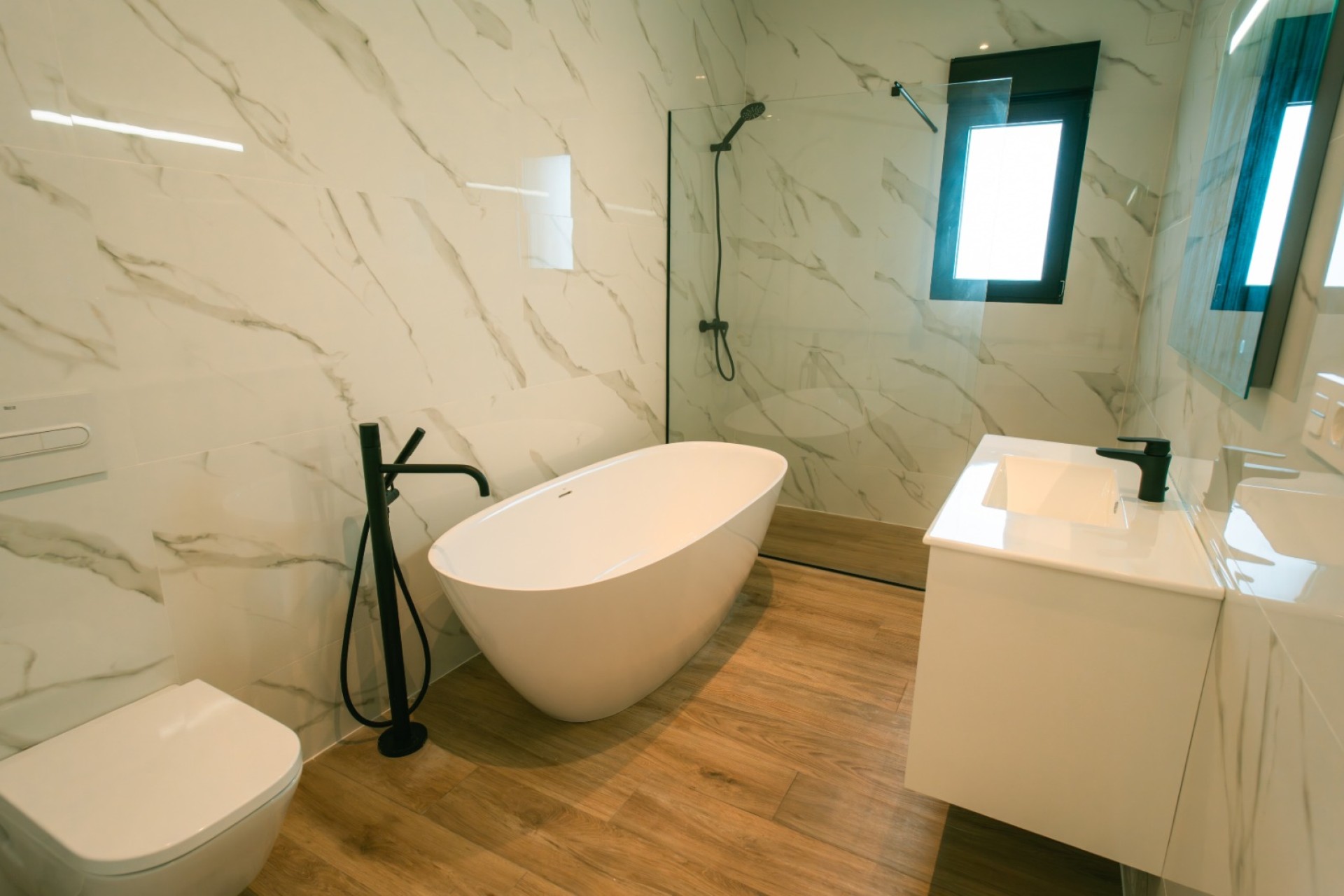 New Build - Detached - Pinoso