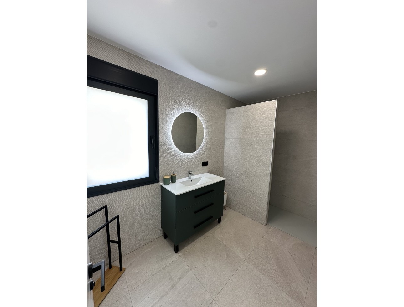 New Build - Detached - Pinoso