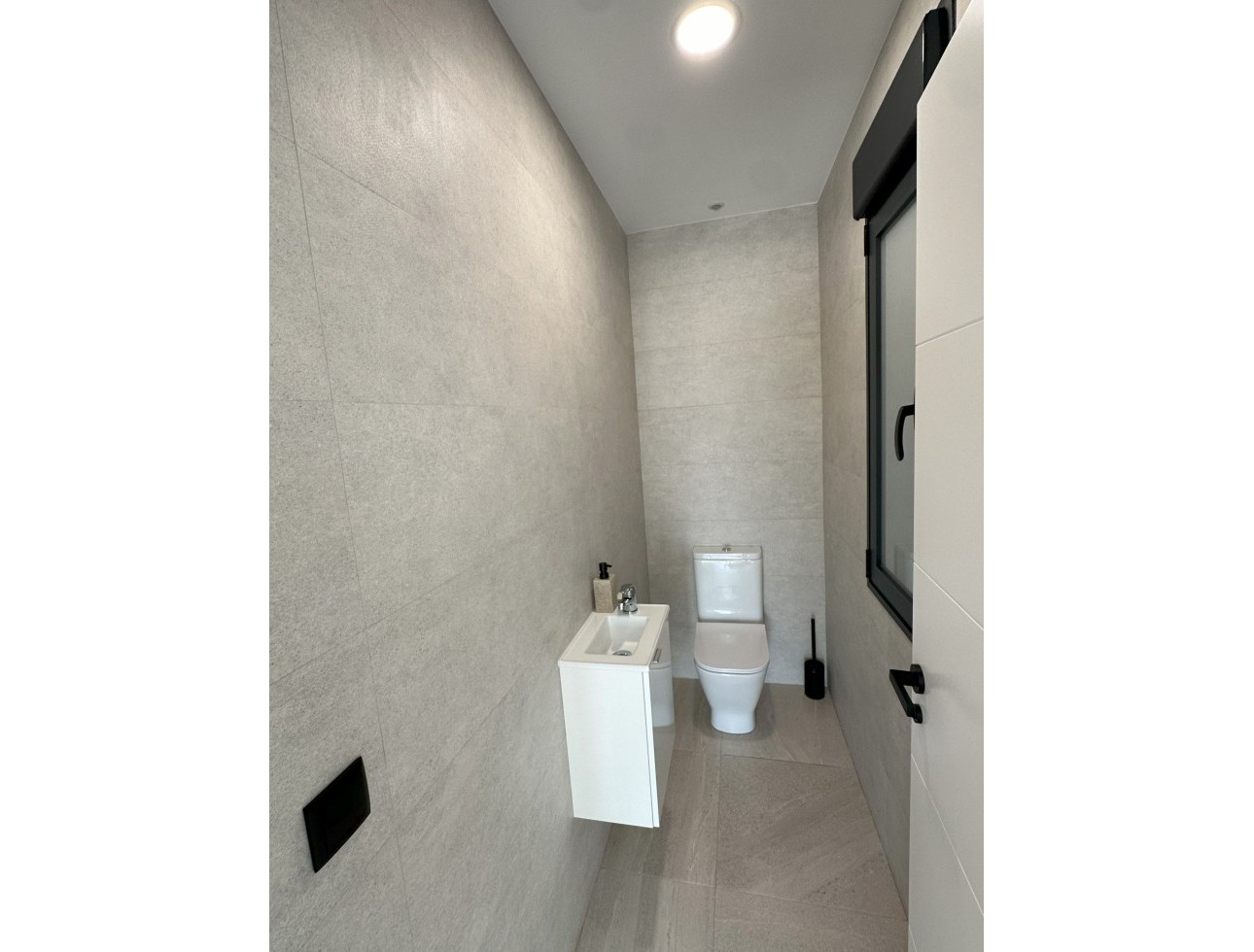 New Build - Detached - Pinoso