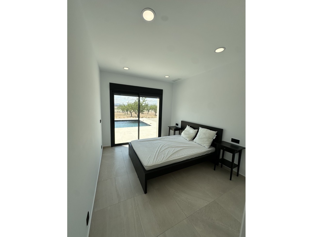 New Build - Detached - Pinoso
