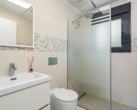 New Build - Detached - Playa Paraiso