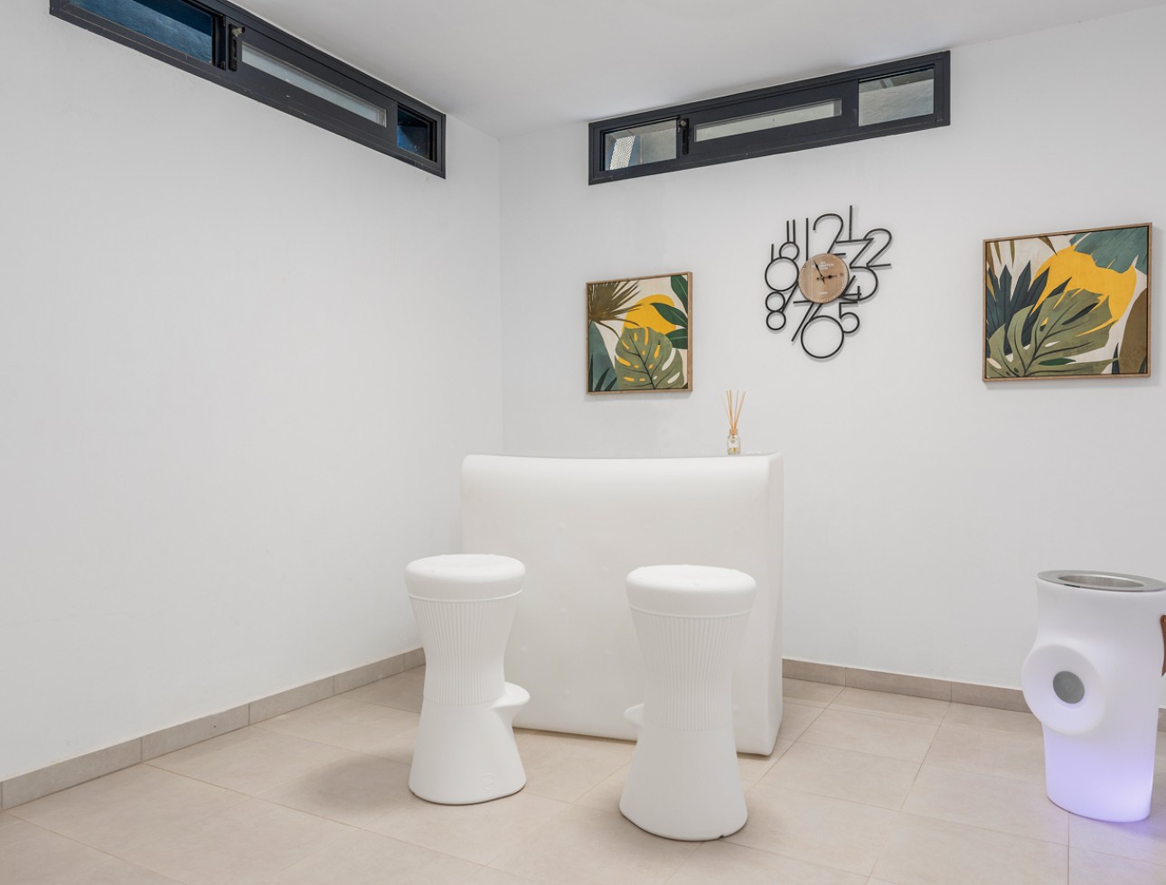 New Build - Detached - Playa Paraiso