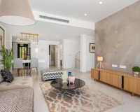 New Build - Detached - Playa Paraiso