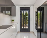 New Build - Detached - Playa Paraiso