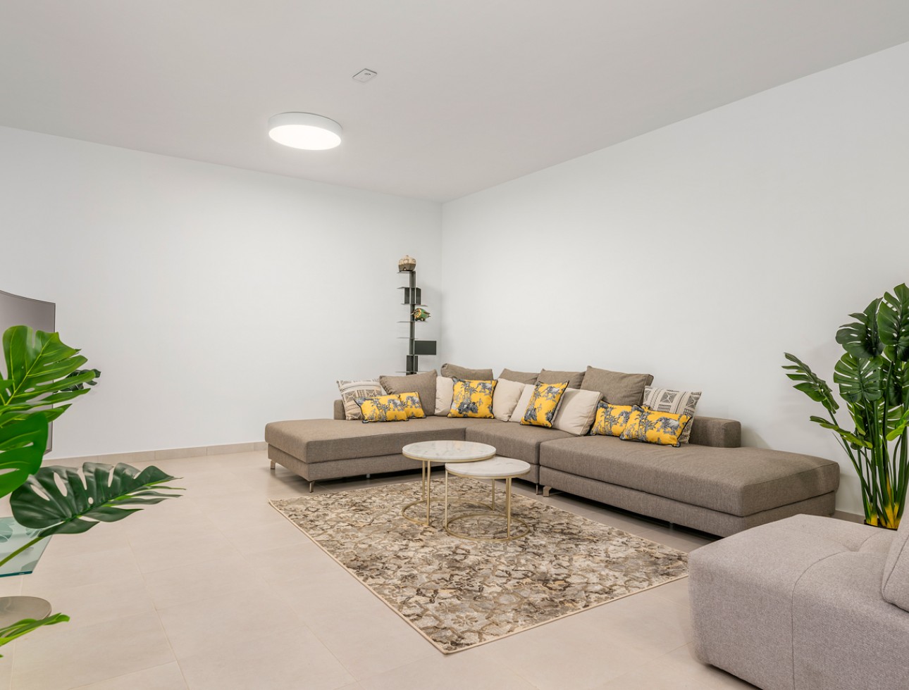 New Build - Detached - Playa Paraiso