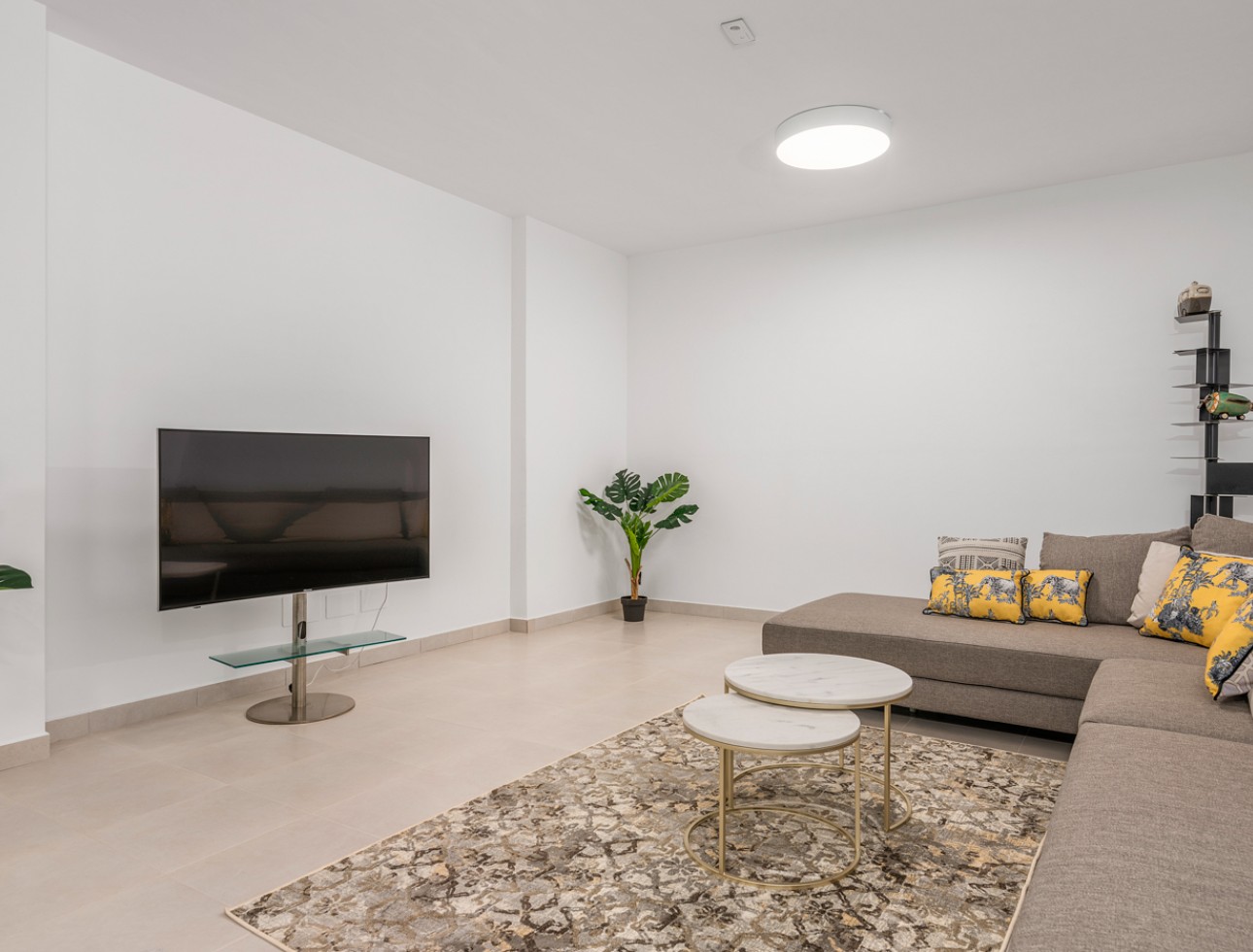 New Build - Detached - Playa Paraiso