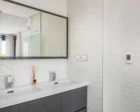 New Build - Detached - Playa Paraiso