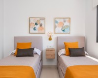 New Build - Detached - Playa Paraiso