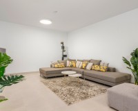 New Build - Detached - Playa Paraiso