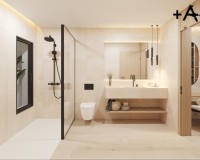 New Build - Detached - Polop