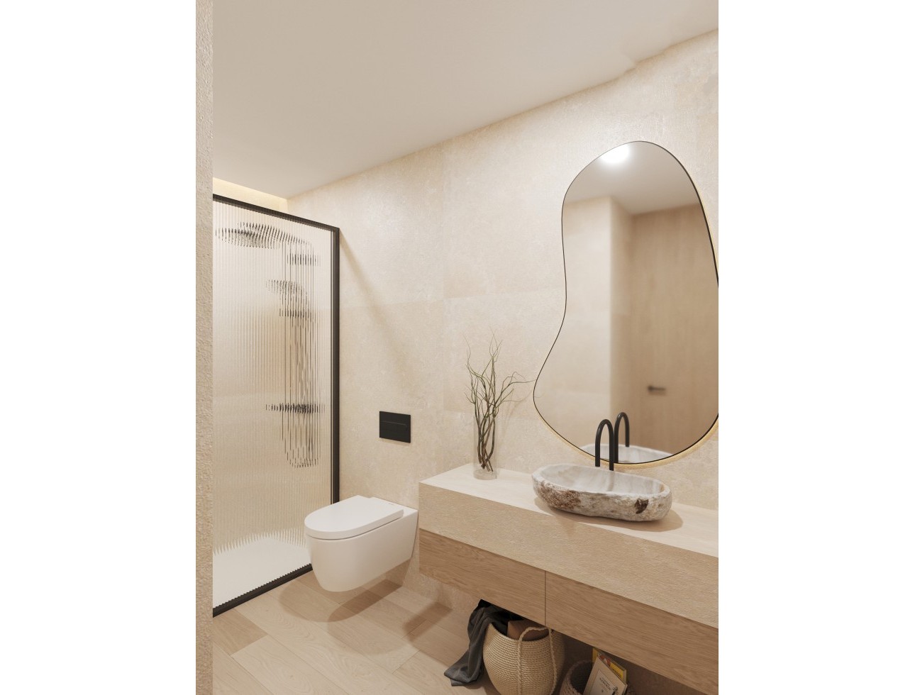 New Build - Detached - Polop