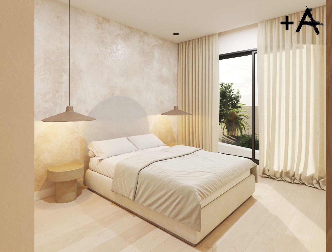 New Build - Detached - Polop