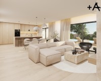 New Build - Detached - Polop