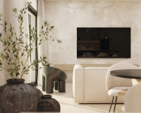 New Build - Detached - Polop