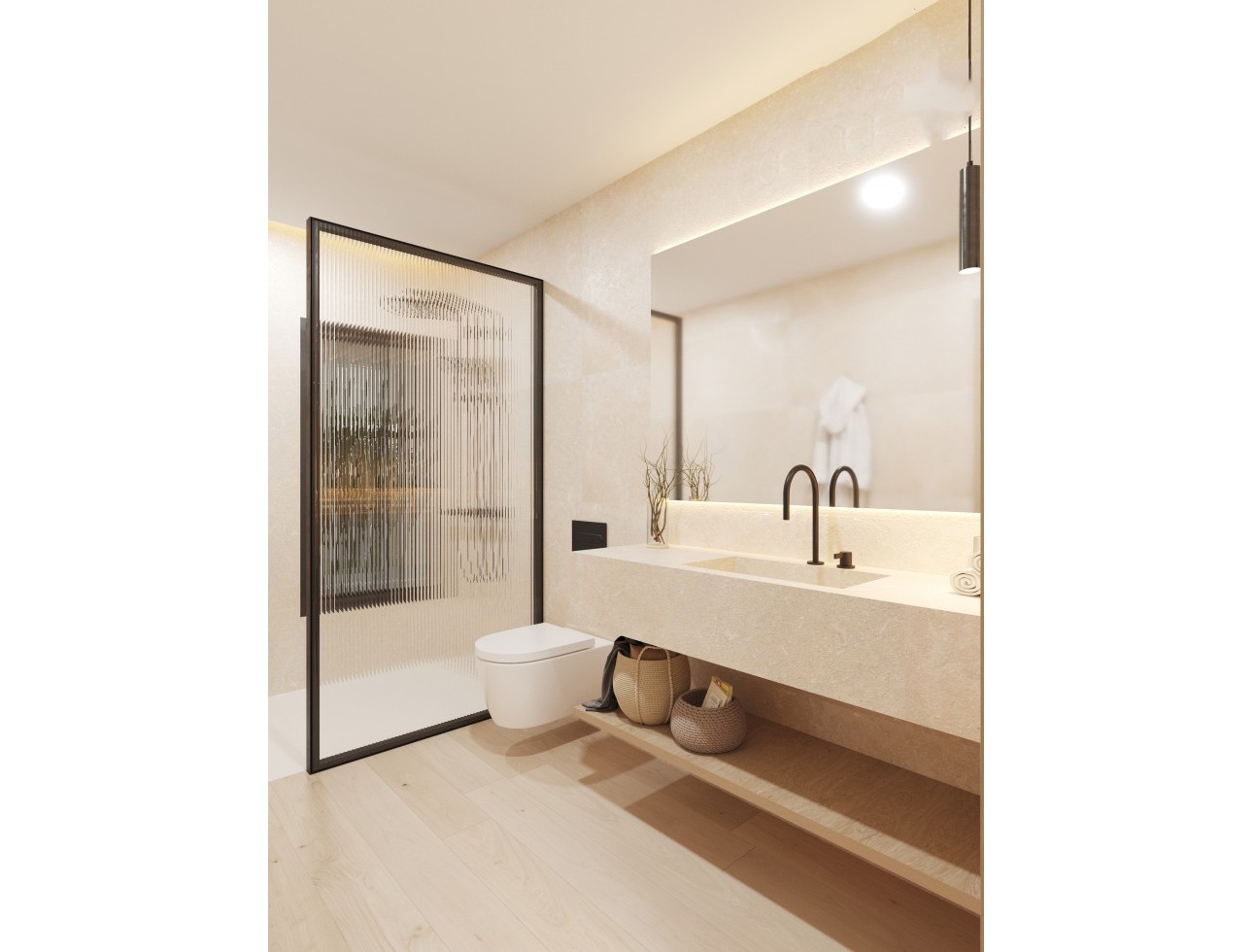 New Build - Detached - Polop